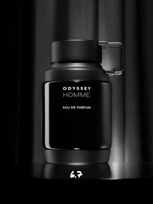 ODYSSEY HOMME 6.8FL. OZ 200ML