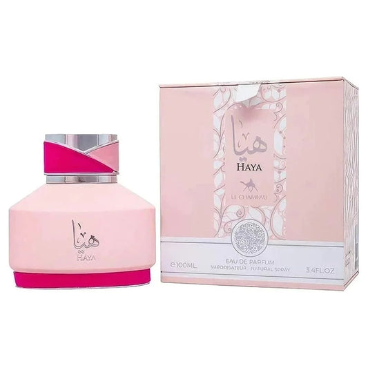 Haya Le Chameau by Emper EDP Spray 3.4 oz