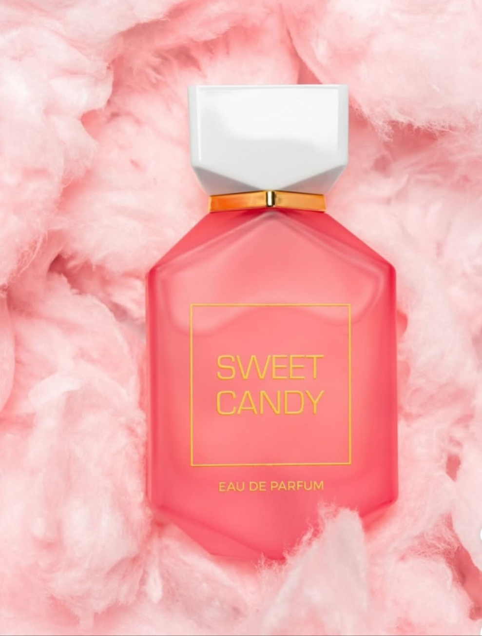 SWEET CANDY BY CAMARA