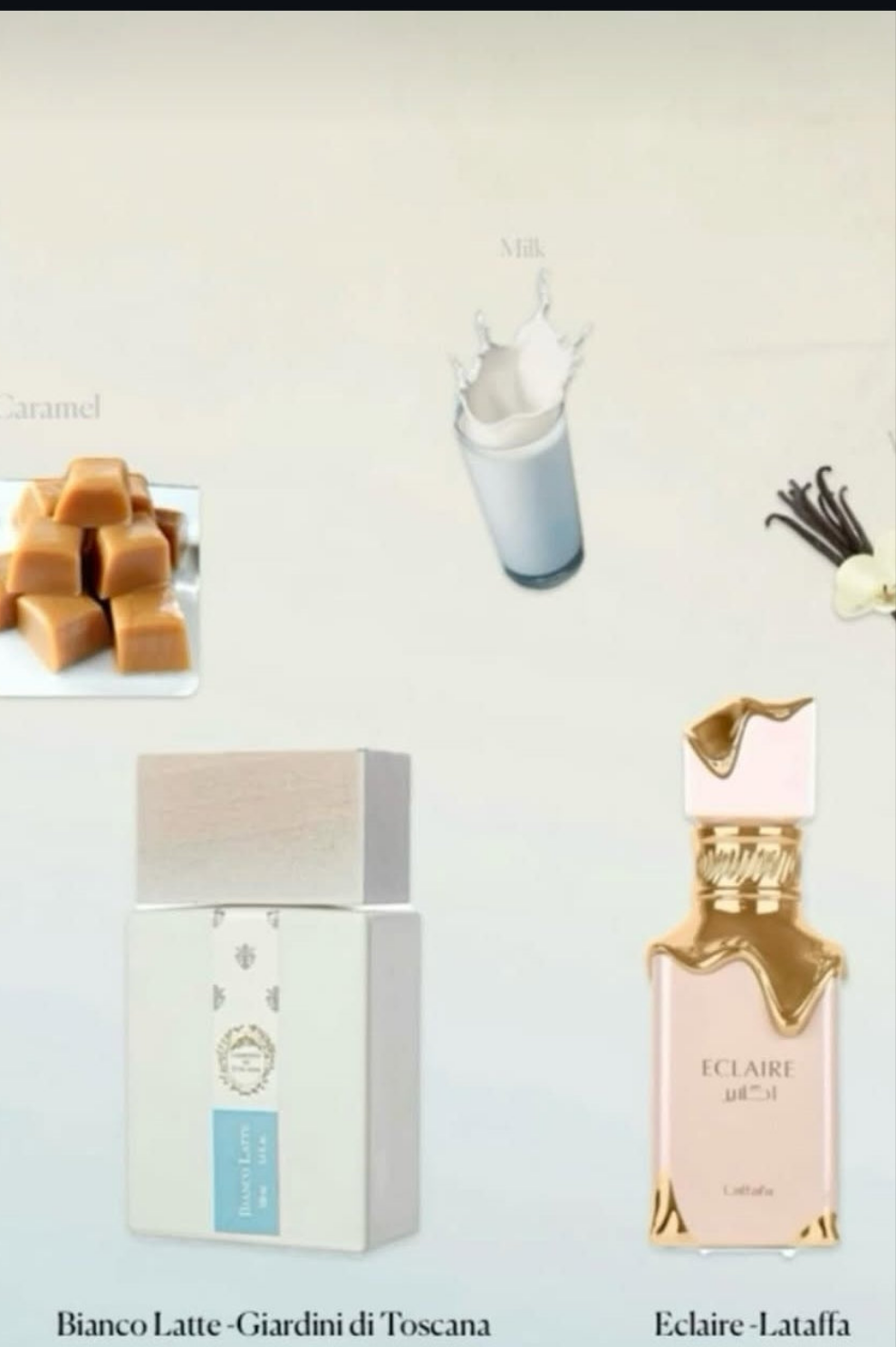 Eclaire by Lattafa for Women