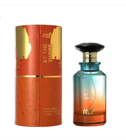 BY THE SHORE EDP UNISEX 100ML  (3.4OZ) BY MFP