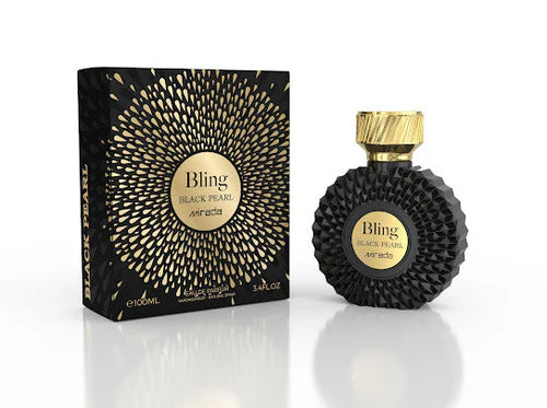 Bling Black Pearl (Pour Femme) - 100ML