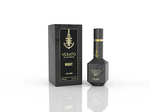 Verato Night (Pour Homme) - 100ML