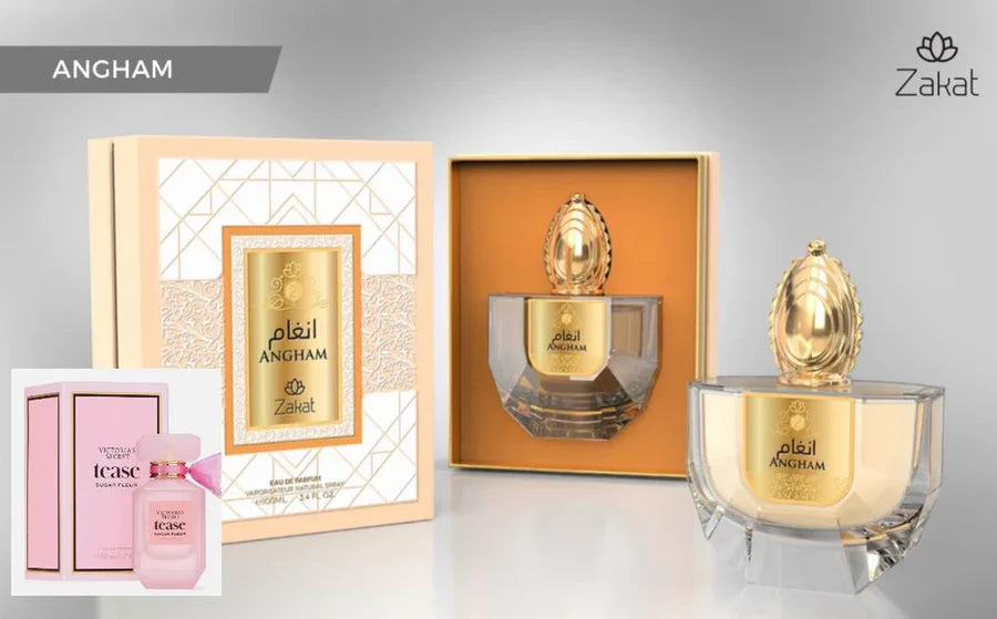 ANGHAM BY ZAKAT (Ins: VS TEASE)
