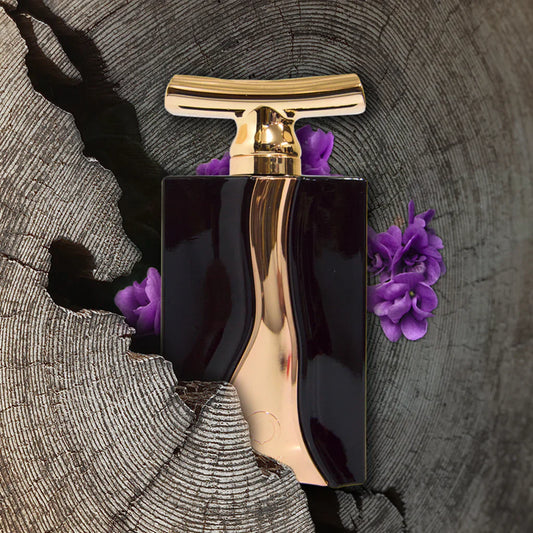 CUIR DE ORIENTICA EDITION NOIR