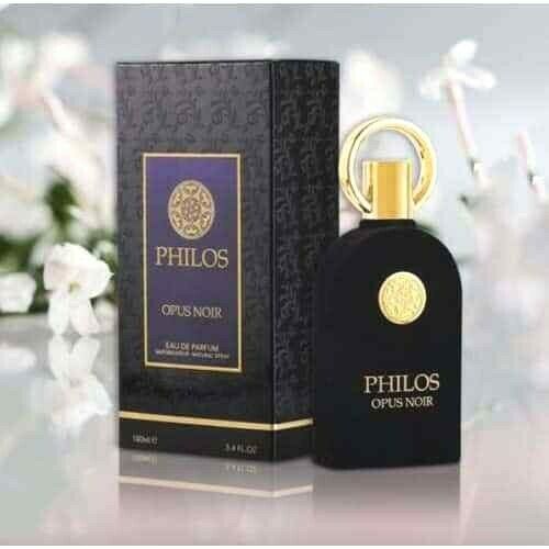 PHILOS OPUS NOIR
