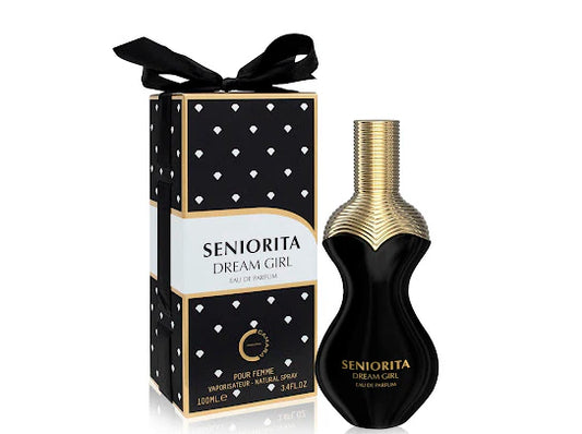 SENIORITA DREAM GIRL EAU PARFUME