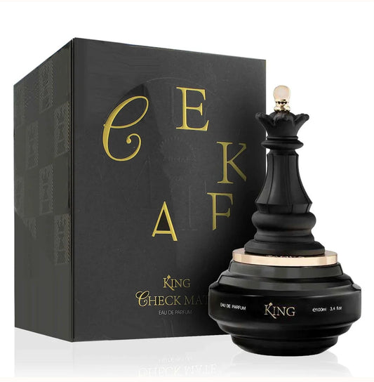 Checkmate king Armaf 3.4