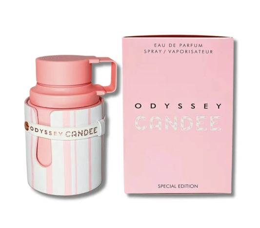 Odyssey Candee Special Edition BY Armaf