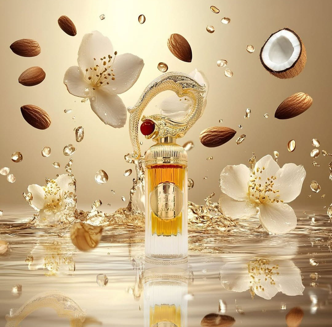 SEHR LATTAFA 100ml