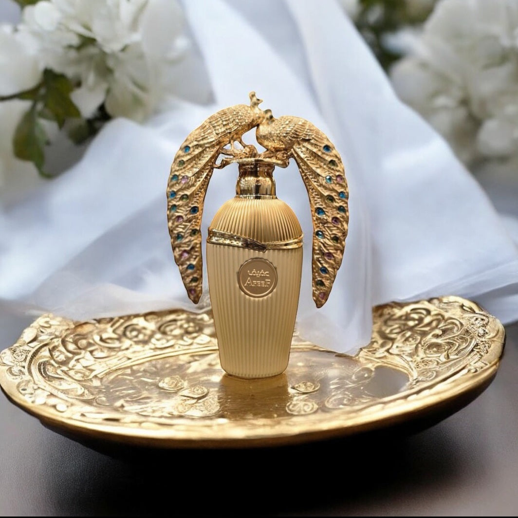 AFEEF EAU DE PARFUM 100 ML LATTAFA