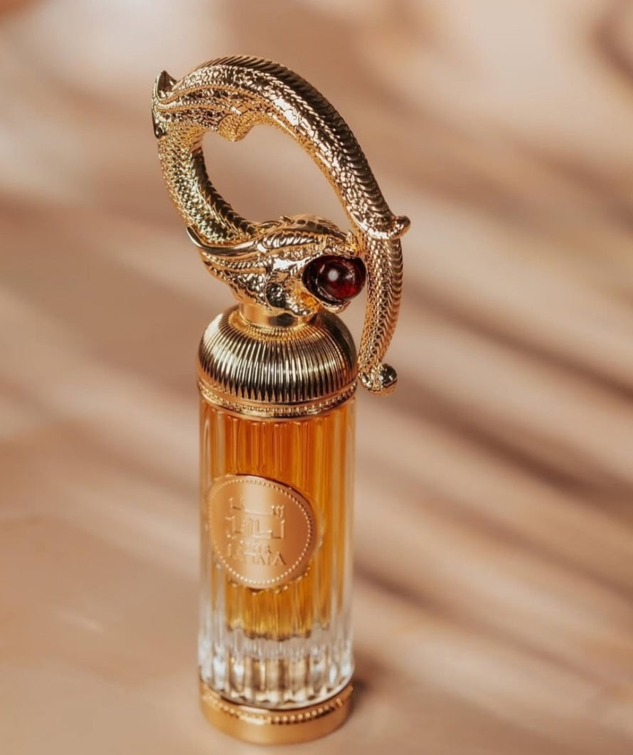 SEHR LATTAFA 100ml