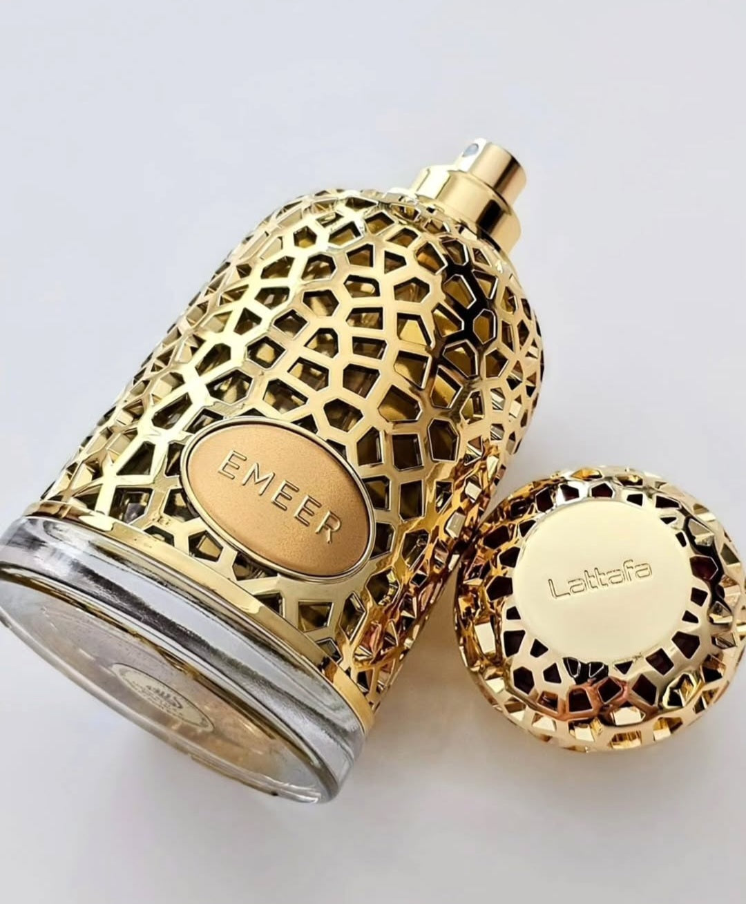 EMEER LATTAFA BY LATTAFA 100ml