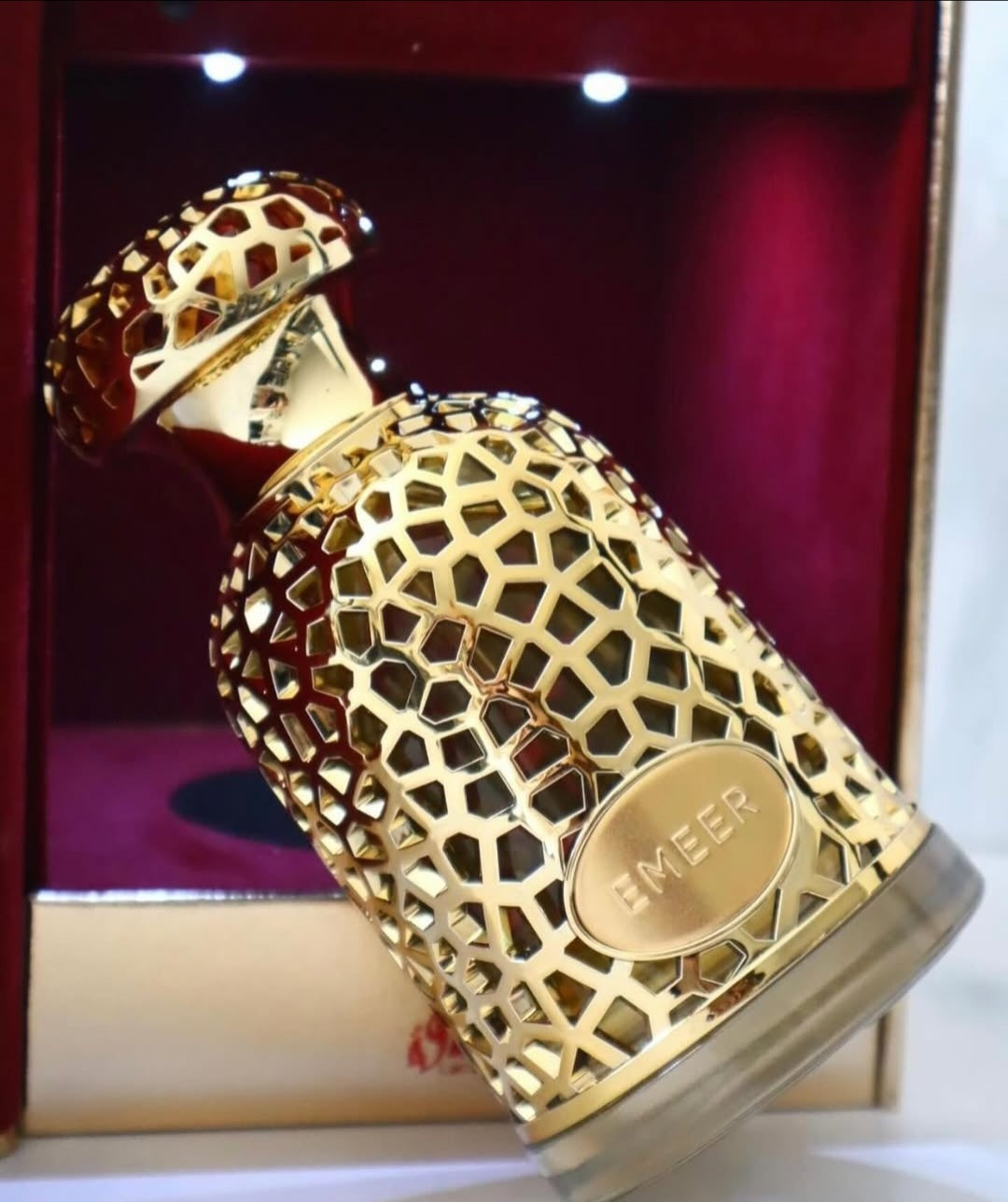 EMEER LATTAFA BY LATTAFA 100ml