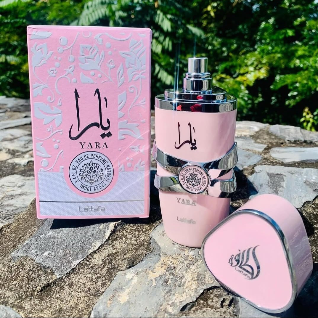 LATTAFA yara 100ml