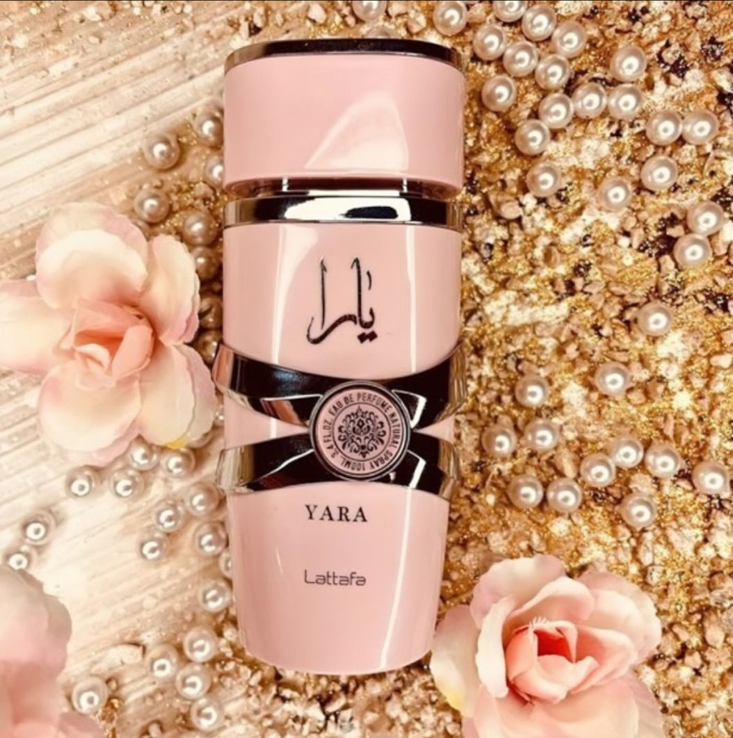 LATTAFA yara 100ml