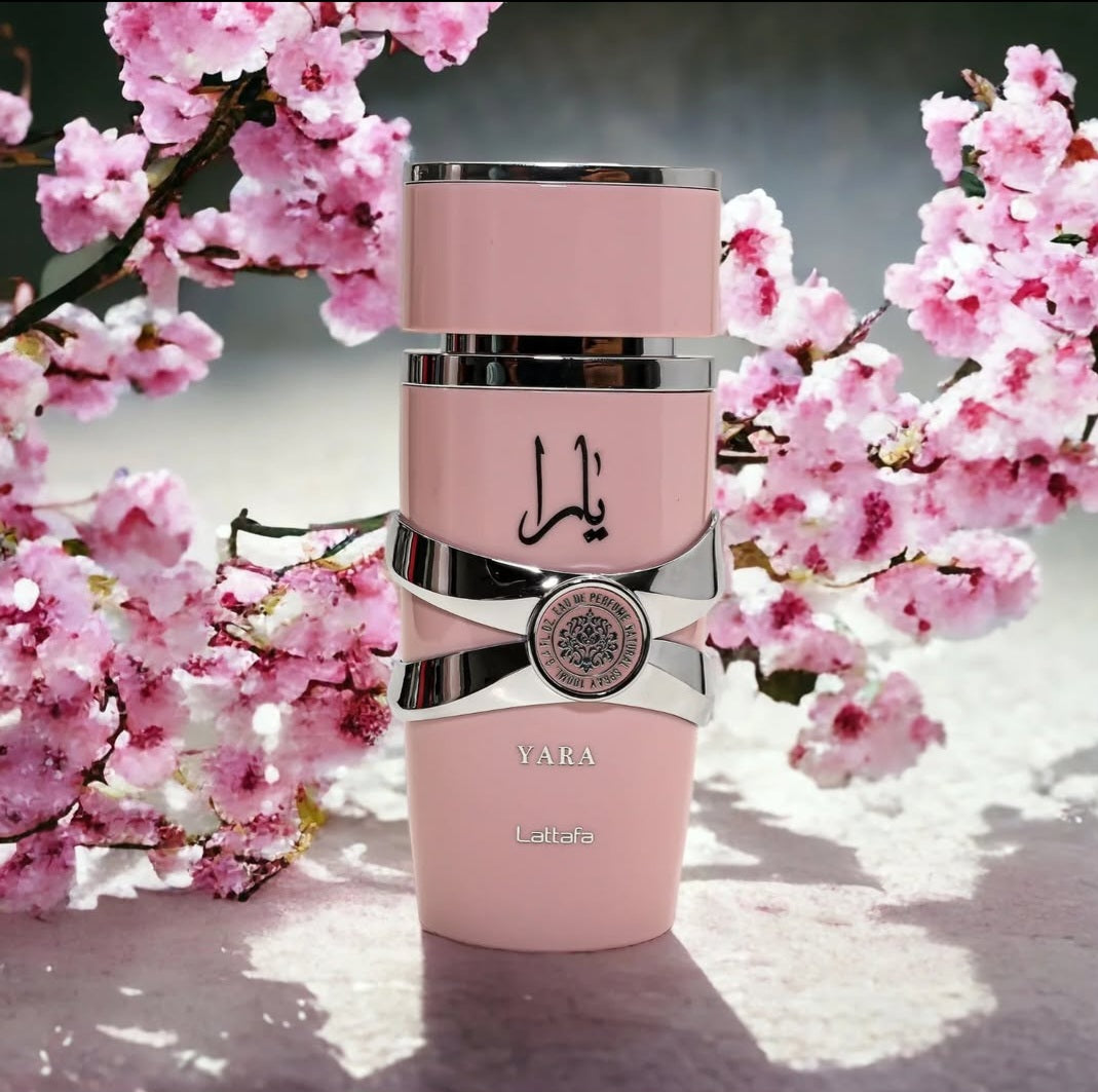 LATTAFA yara 100ml
