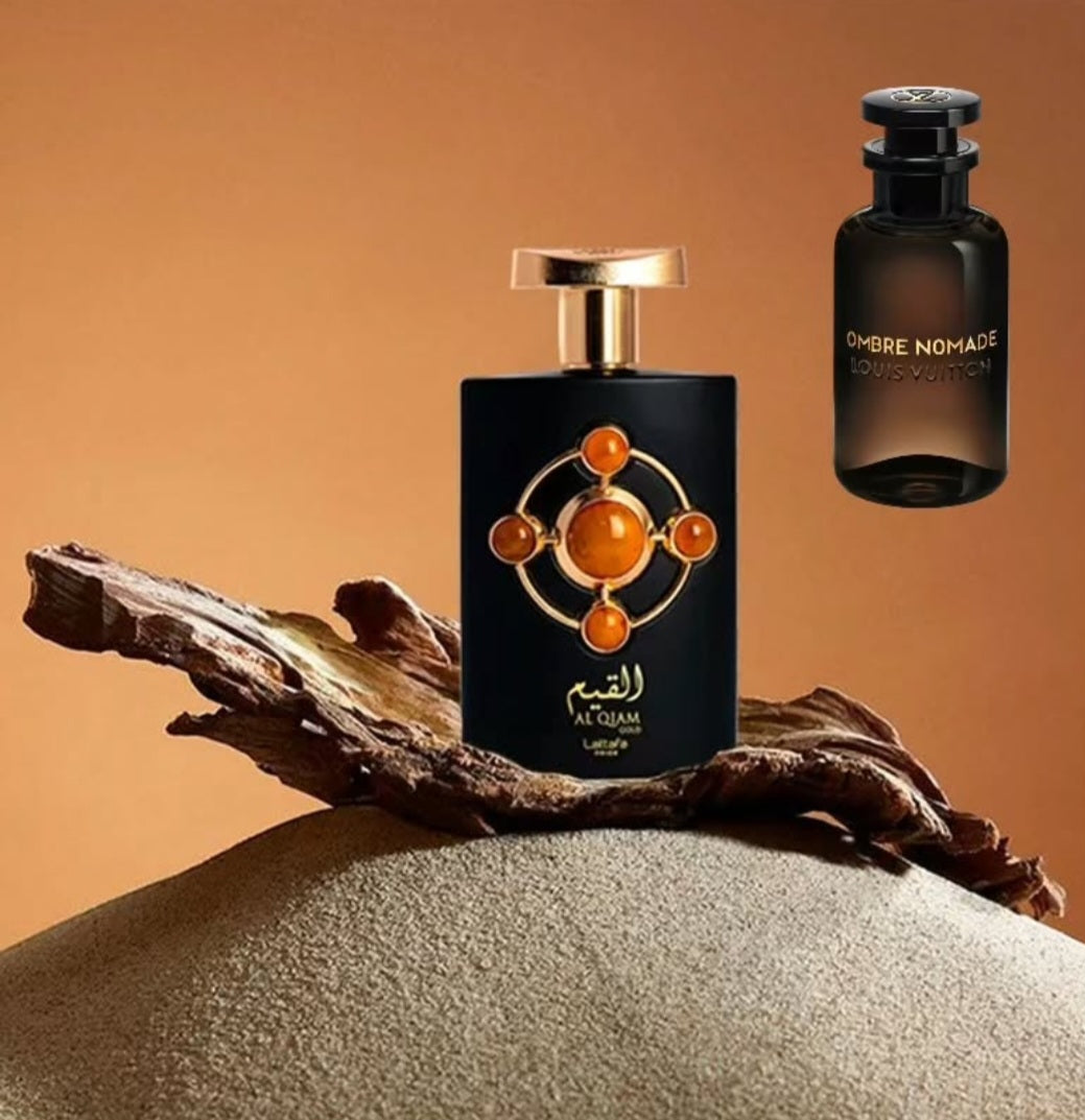 AL QIAM GOLD LATTAFA PRIDE EAU 100ml