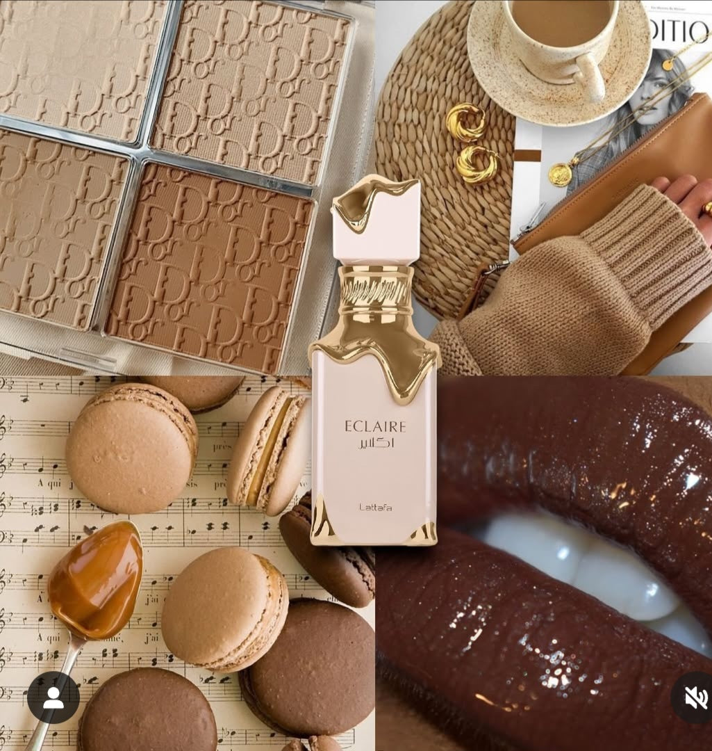 Eclaire by Lattafa for Women