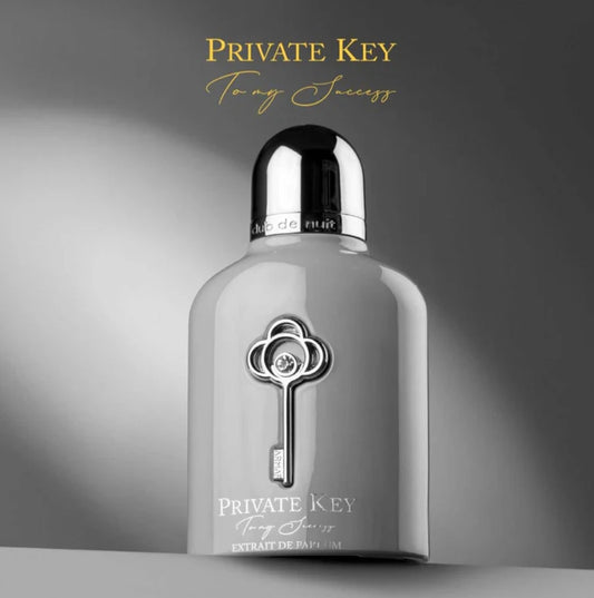 ARMAF PRIVE KEY SUCCES 3.4