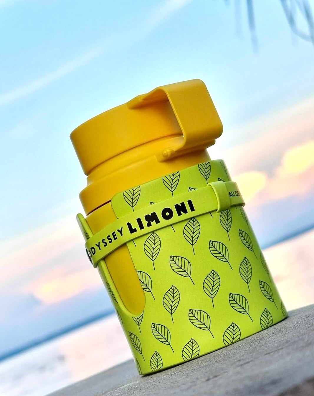 ODYSSEY LIMONI 3.4