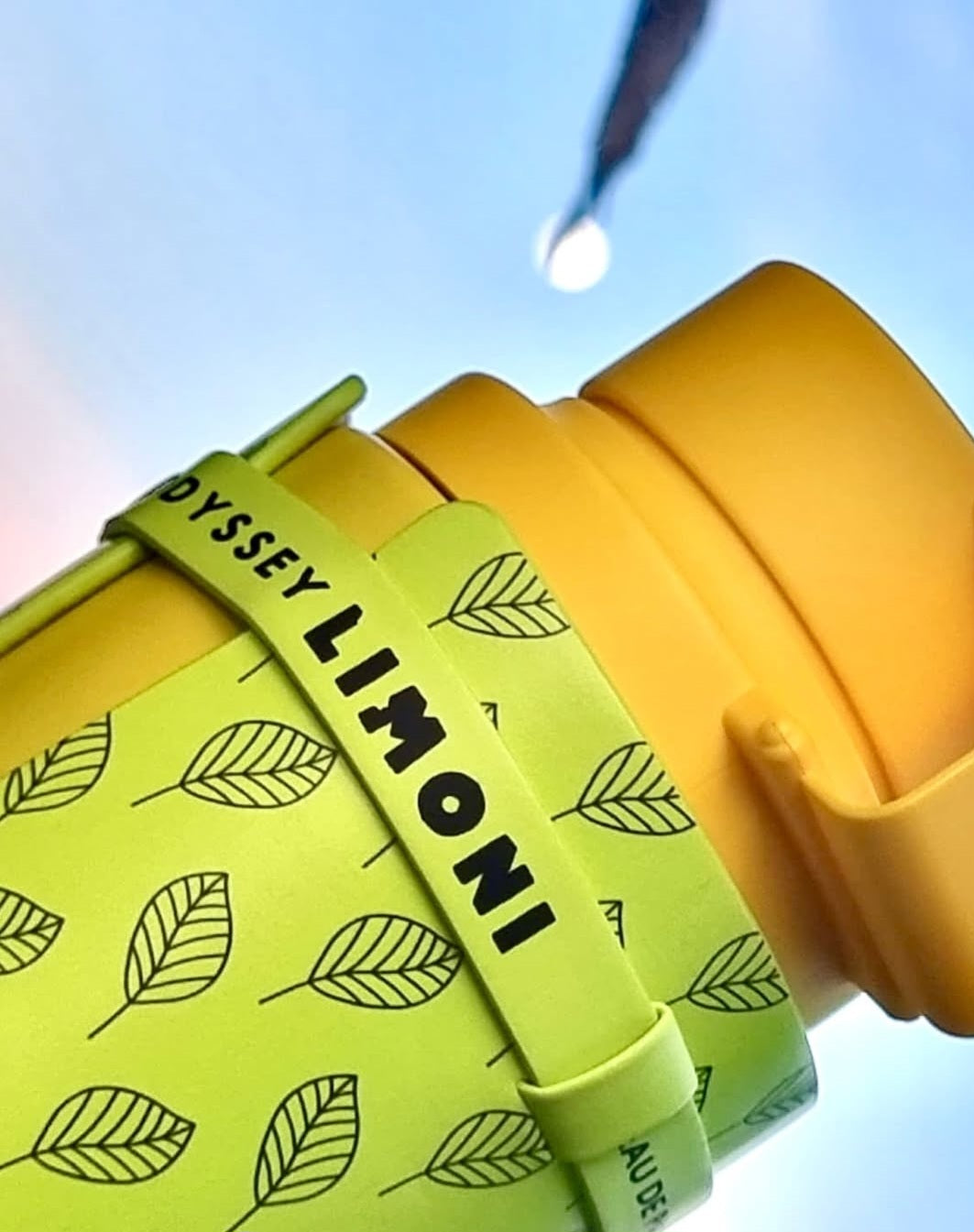 ODYSSEY LIMONI 3.4