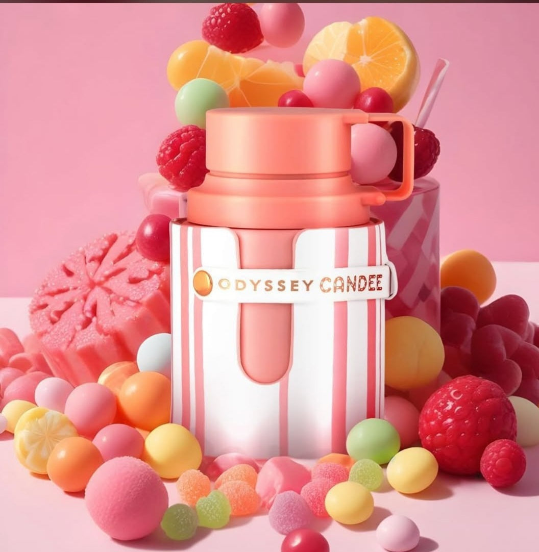 Odyssey Candee Special Edition BY Armaf