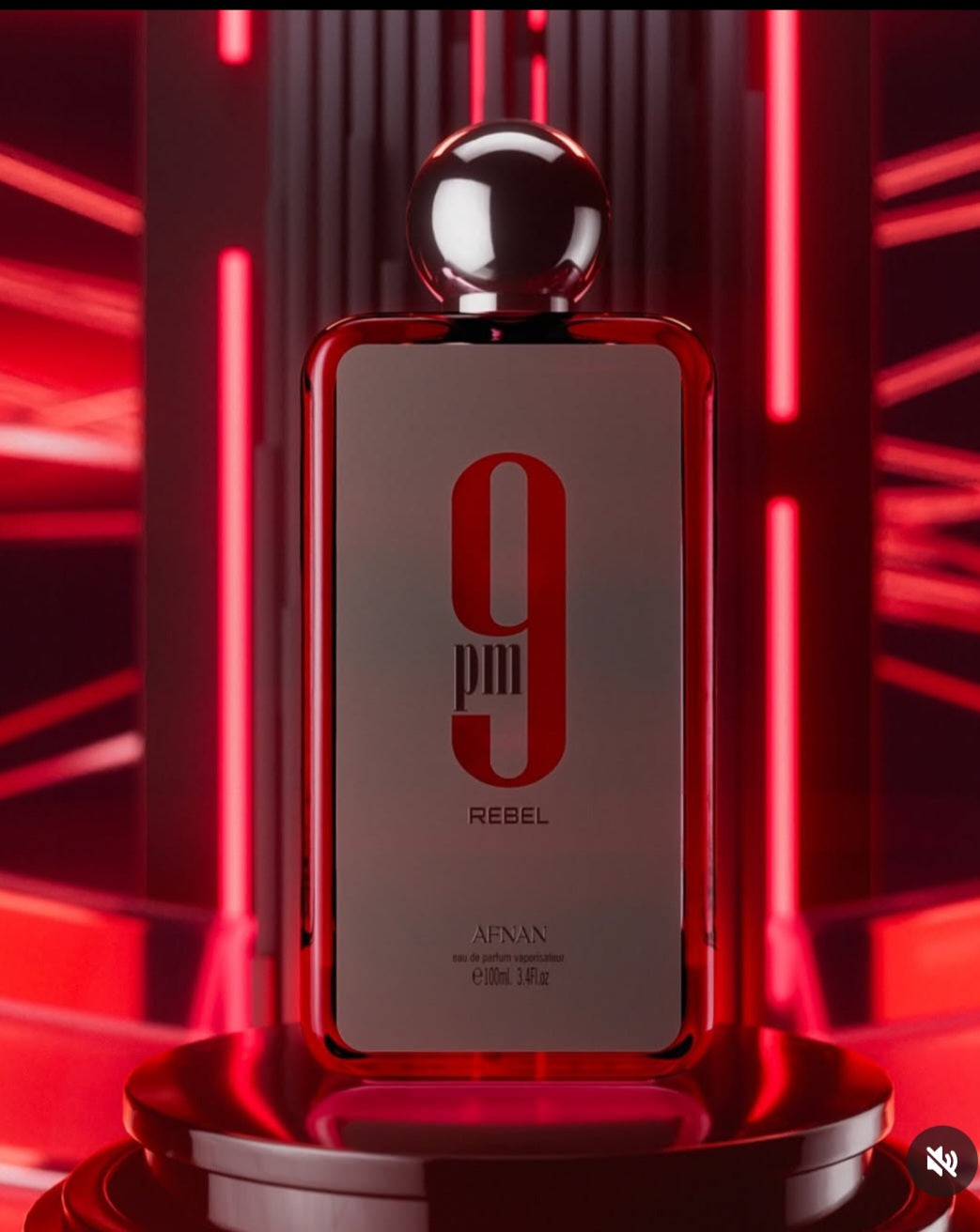 9PM REBEL