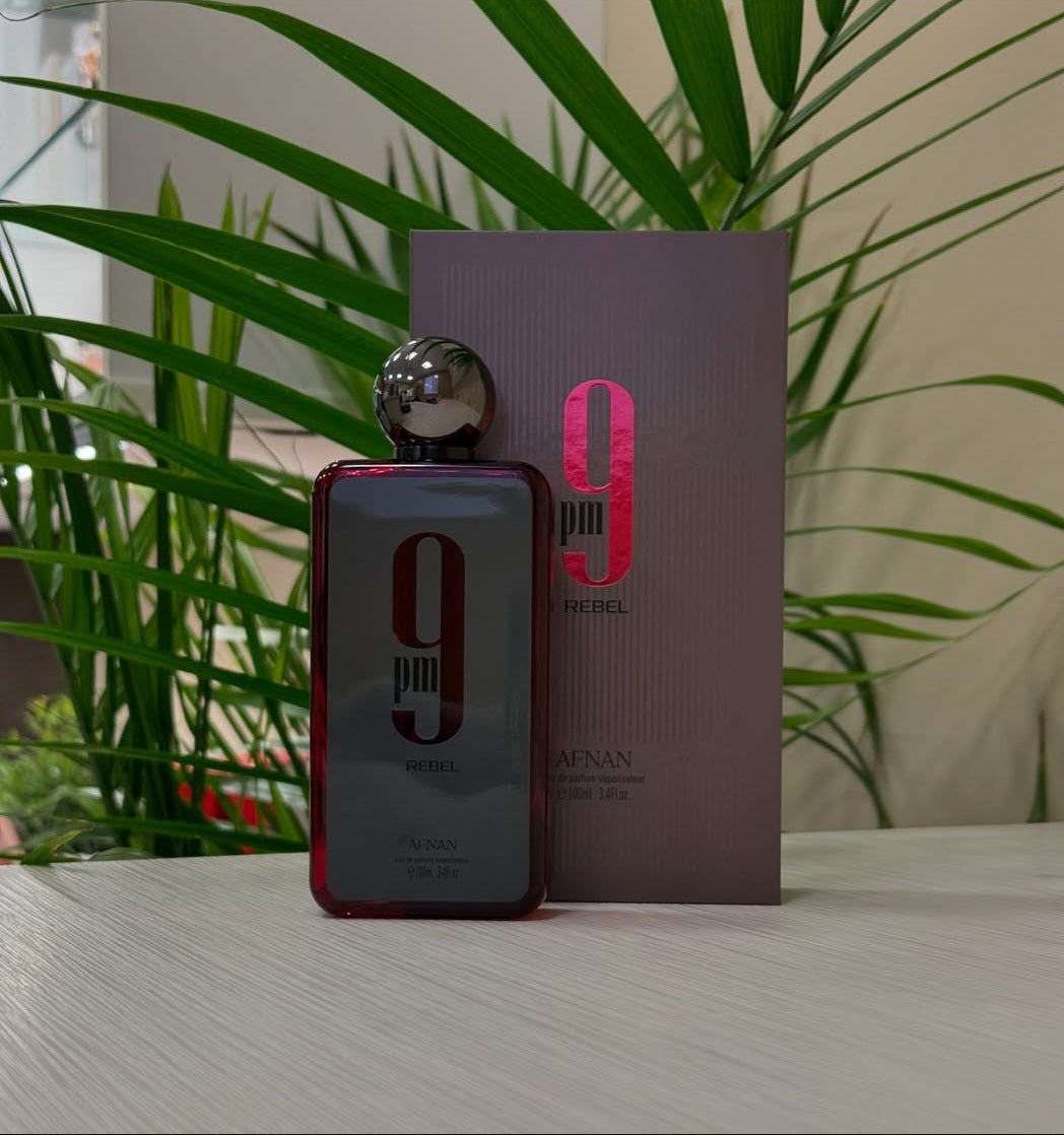 9PM REBEL