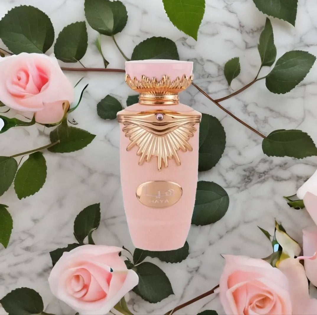 HAYA LATTAFA 100ml