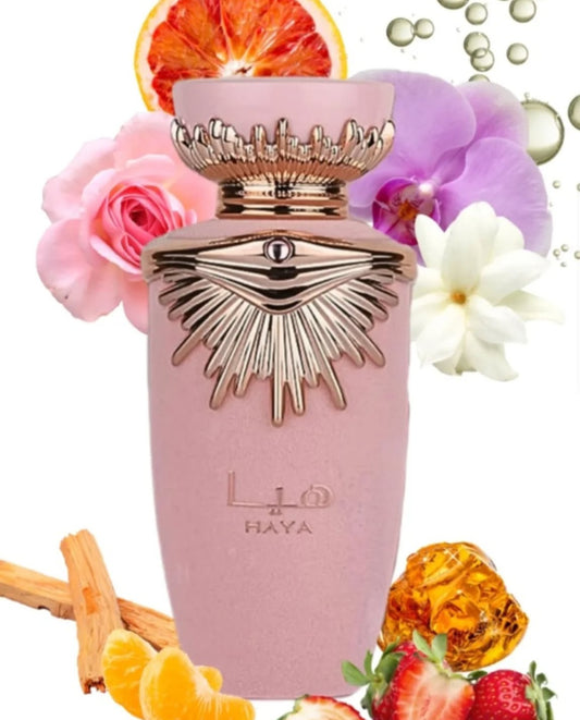 HAYA LATTAFA 100ml