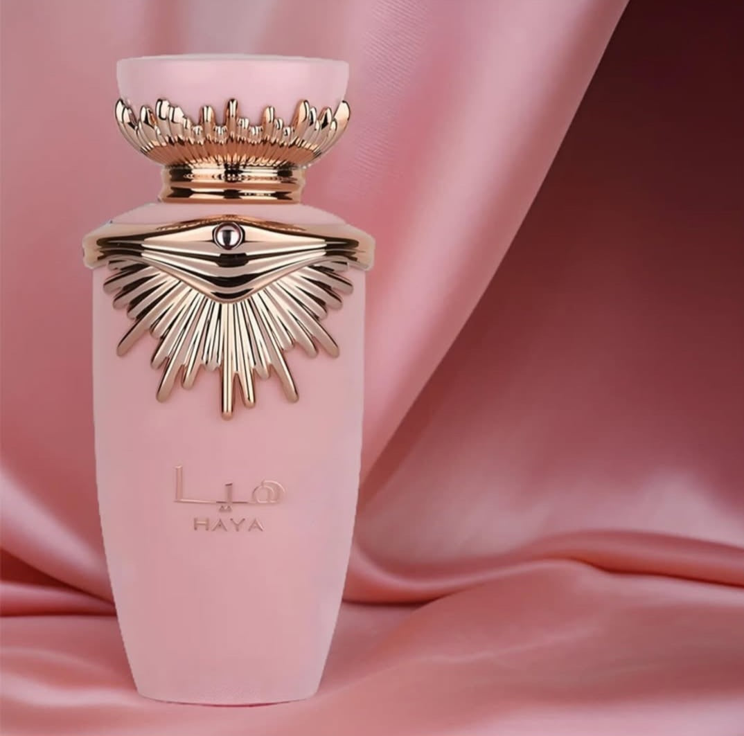 HAYA LATTAFA 100ml