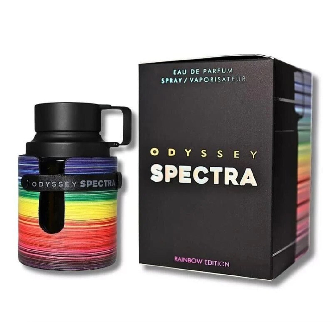 ODYSSEY SPECTRA ARMAF