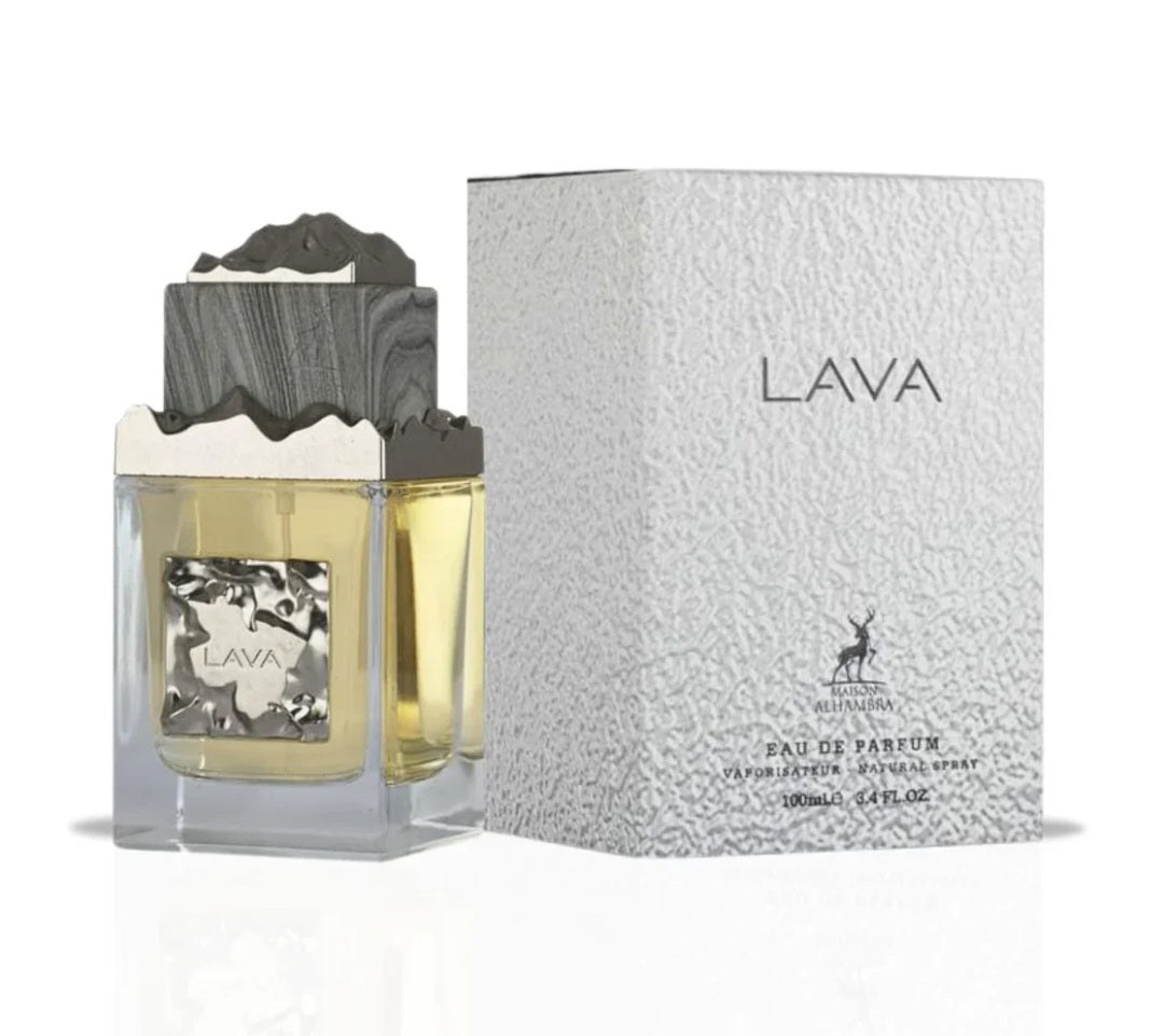 Lava