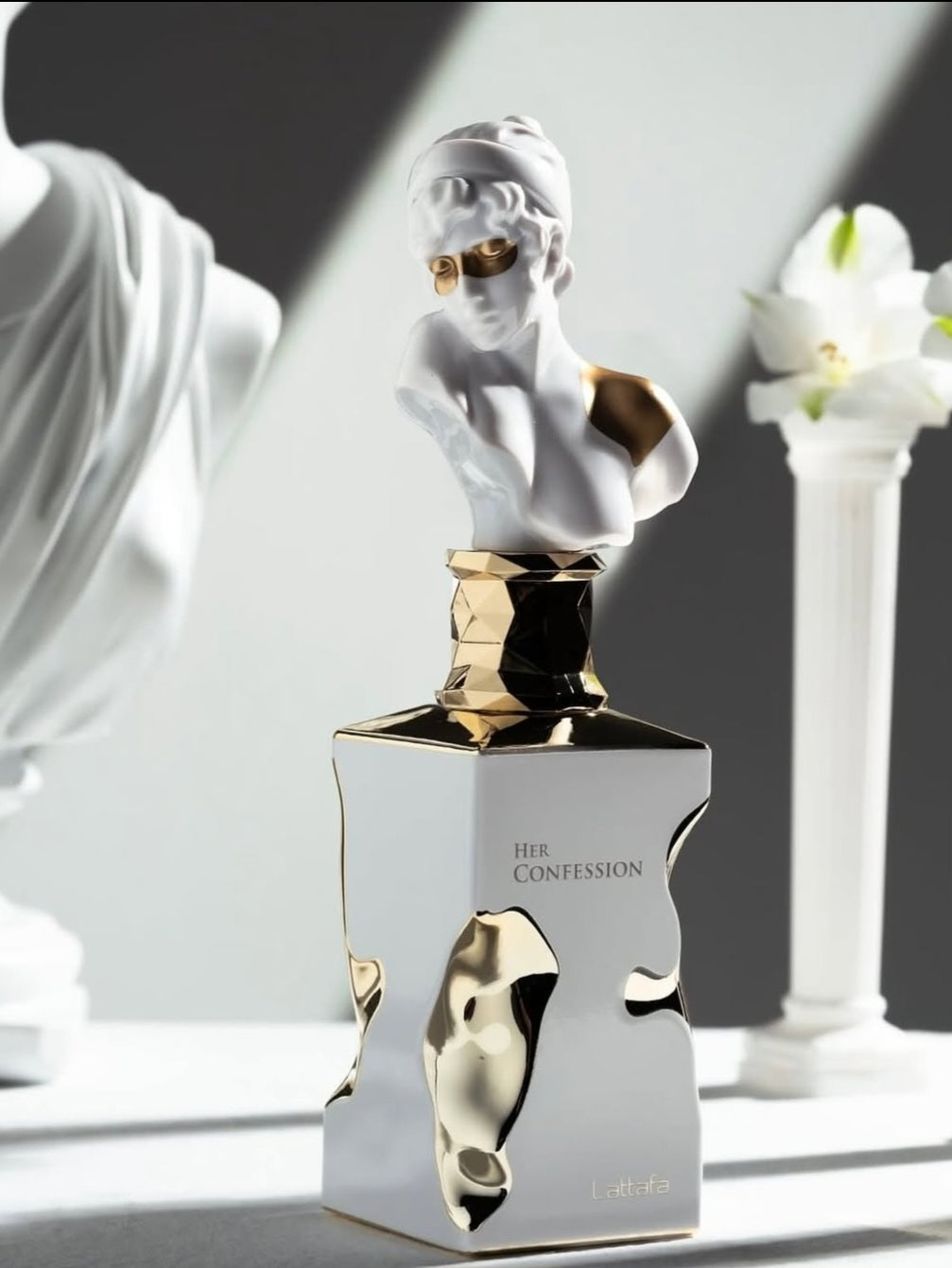 Her Confession Lattafa Perfumes 100ml