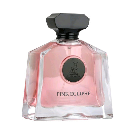 PINK ECLIPSE EAU DE PARFUM  BY Maison Alhambra