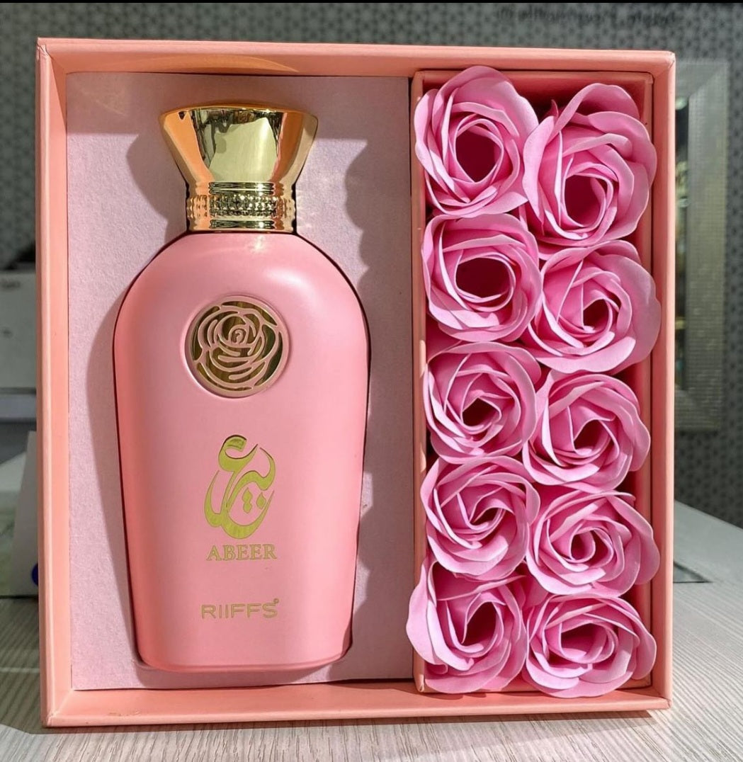 ABEER RIIFFS EDP 100ml
