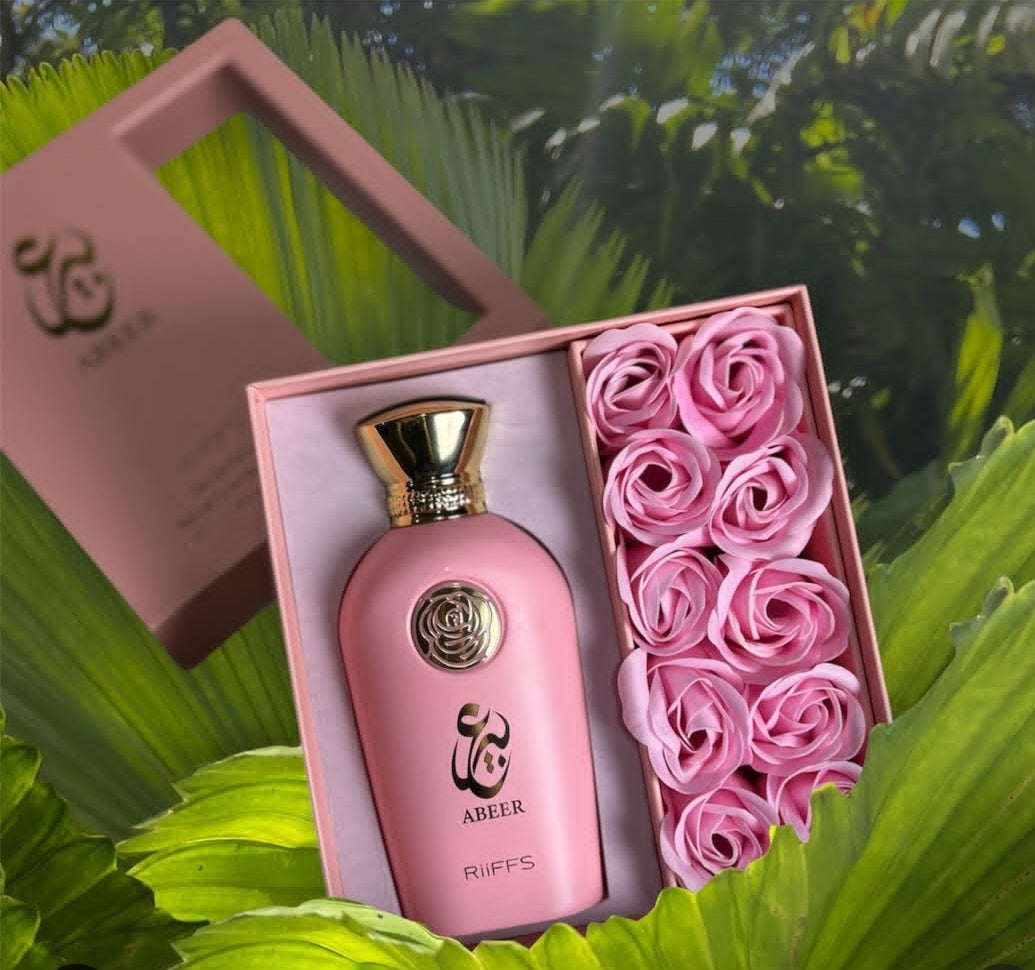 ABEER RIIFFS EDP 100ml