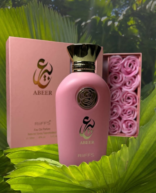 ABEER RIIFFS EDP 100ml