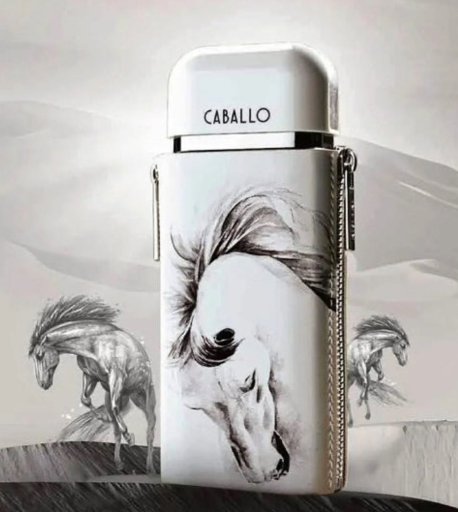 ARMAF CABALLO 3.4