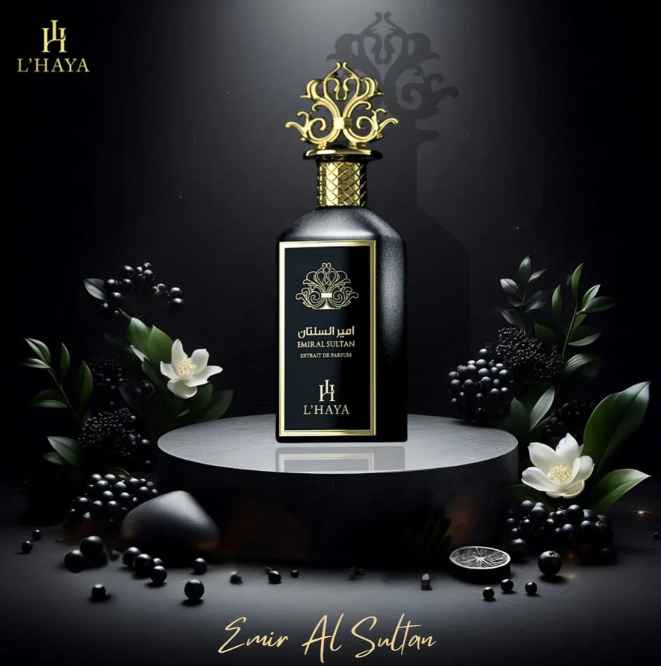 Emiral Al Sultan L Hayan