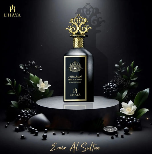 Emiral Al Sultan L Hayan