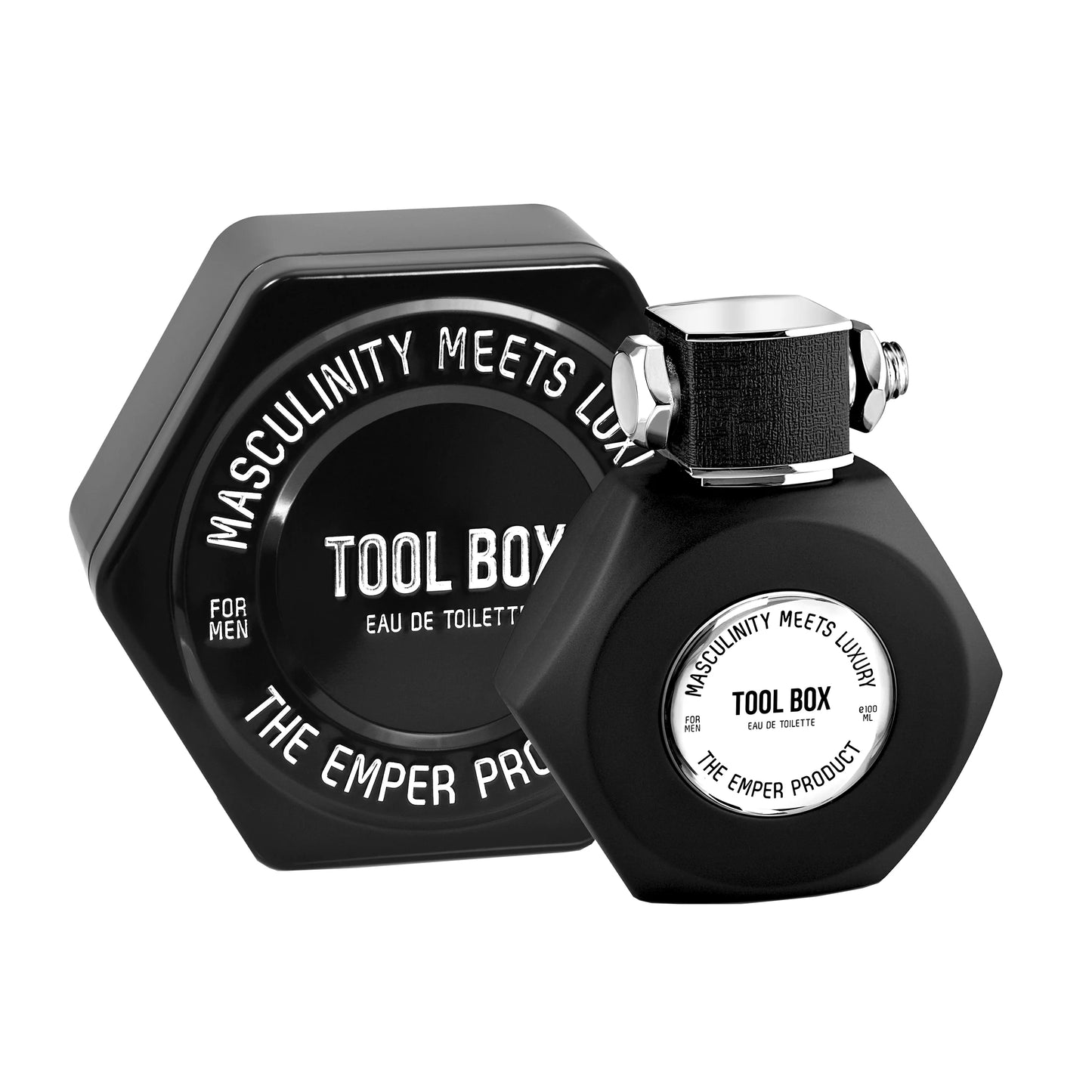 Tool Box Emper (Ins: Dior Sauvage)