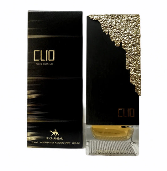 LE CHAMEAU Clio 3.0 oz