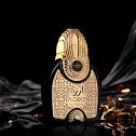 Aariz Intense by Arabiyat Prestige (Ins: Angels Share by Kilian)