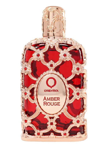 ORIENTICA AMBER ROUGE (Tester Box)