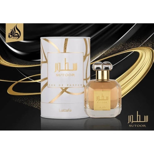 SUTOOR LATAFFA 3.4 oz