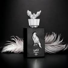 Lattafa Pride Shaheen Silver Eau De Parfum 3.4 oz (Ins: Creed Silver Mountain Water)