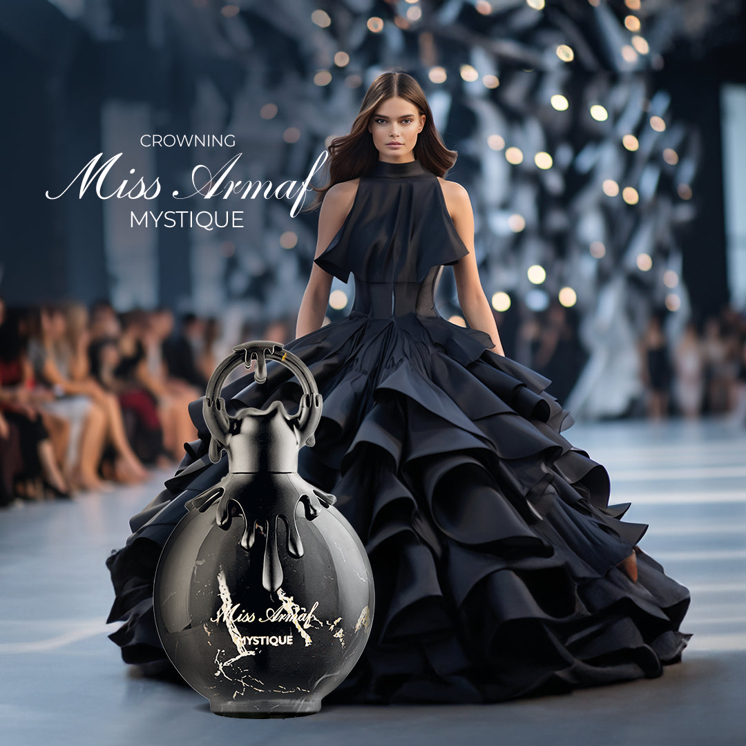 Miss Armaf Mystique Eau De Parfum 100ml (Ins: La Nuit Tresor Lancome)