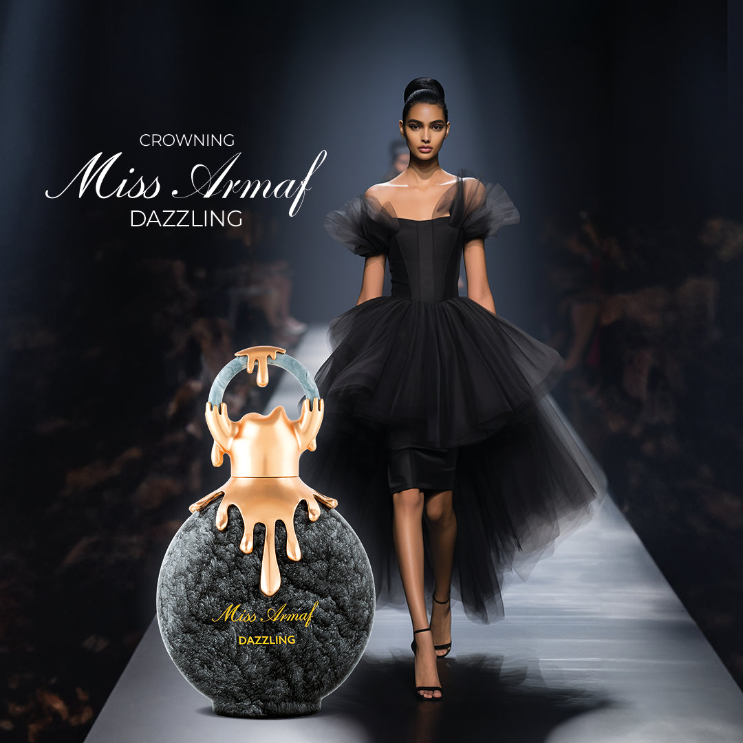 Miss Armaf Dazzling Eau De Parfum 100ml
